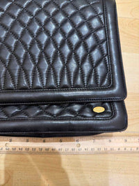 Bally Black Handbag