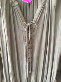 Ramy Brook Sage Green Size XS Dress