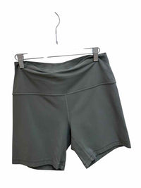 Lululemon Army Green Size 10 Shorts