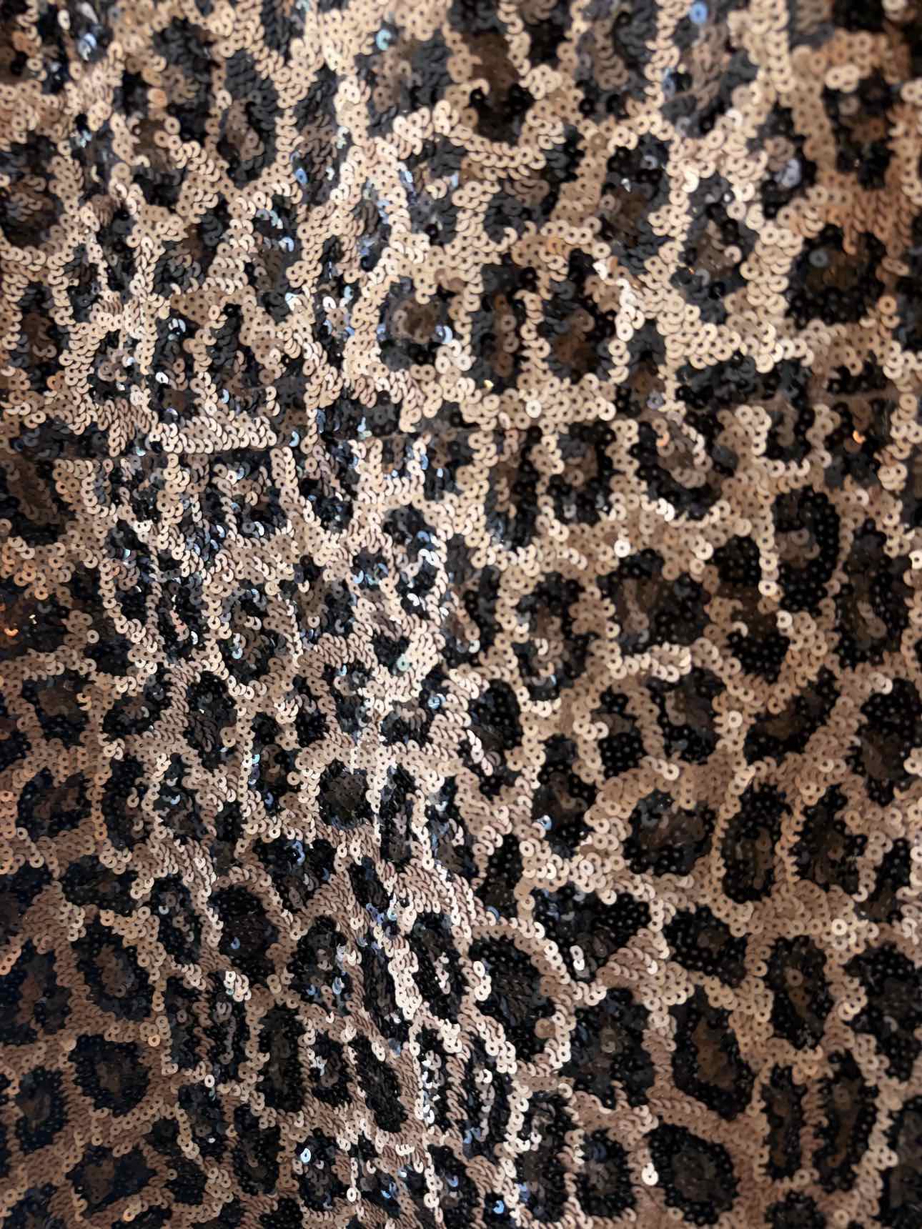 Kate Spade Black & Gold Multi Size 14 Dress