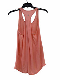 Lululemon Coral Size S/M Tank Top