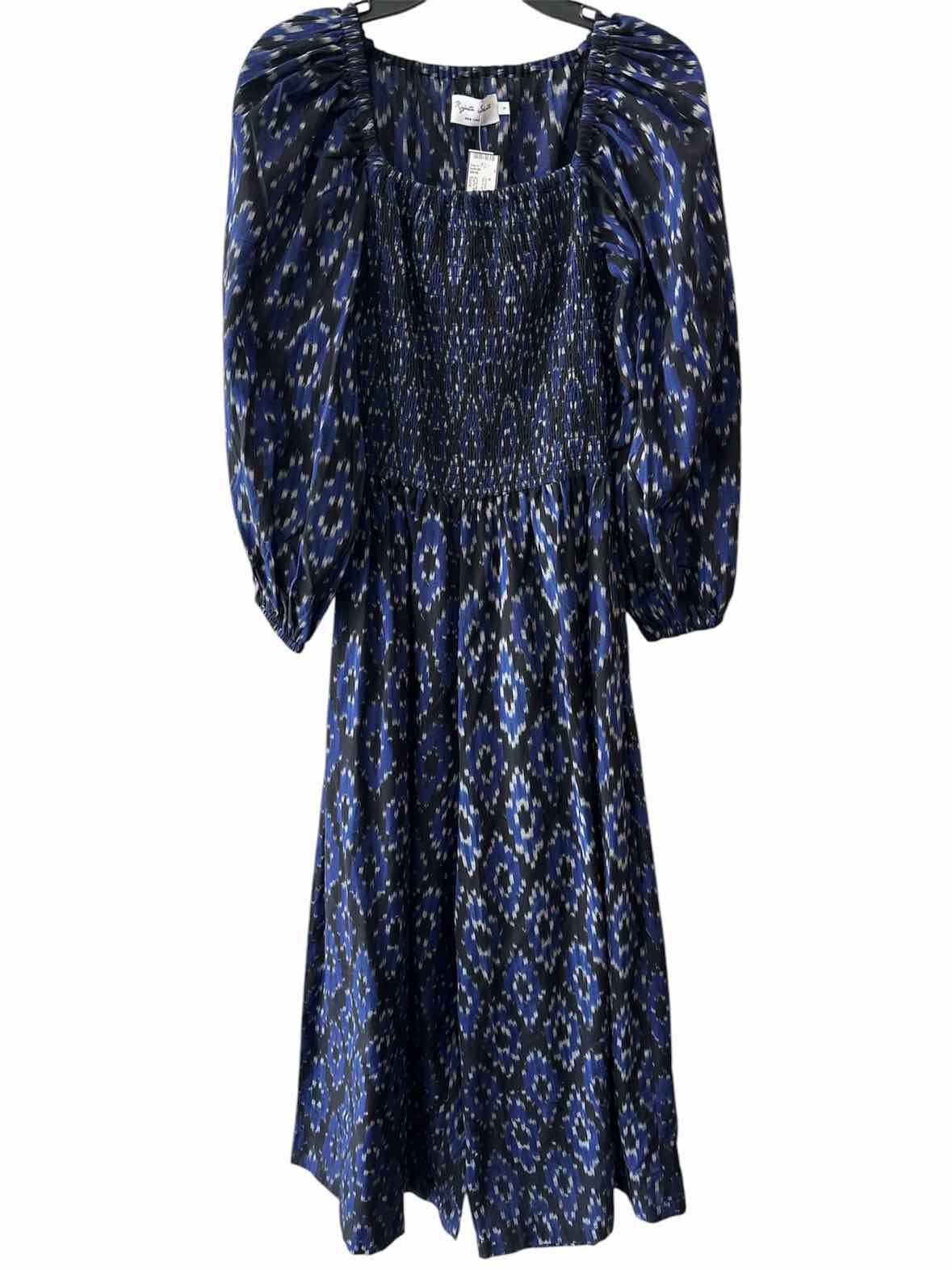 Rujuta Sheth Black and blue Size S Jumper