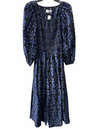 Rujuta Sheth Black and blue Size S Jumper