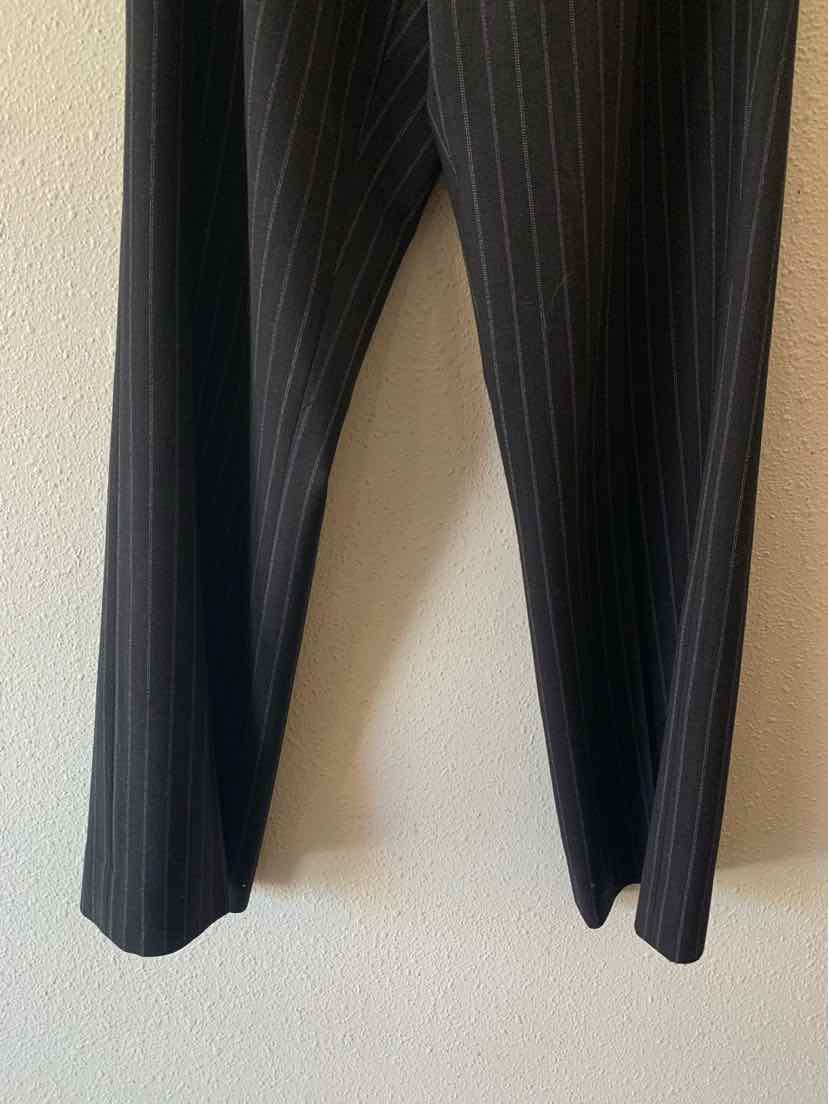 Lauren Ralph Lauren Black Size 8 Pants