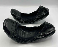 Prada Black Size 40 Shoes