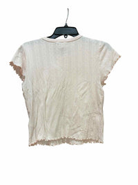 Daze Light Pink Size XL Shirt