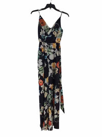 Yumi Kim Black Multi Size XS Jumpsuit