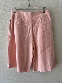 Cos Blush Size 34 Shorts