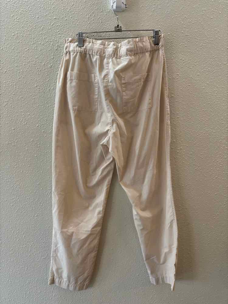 Lou and grey Beige Size No Label Pants