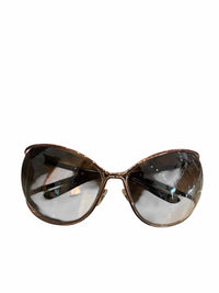 Versace Bronze Sunglasses