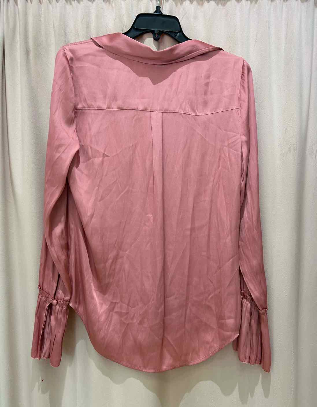 Paige Rose Size M Shirt