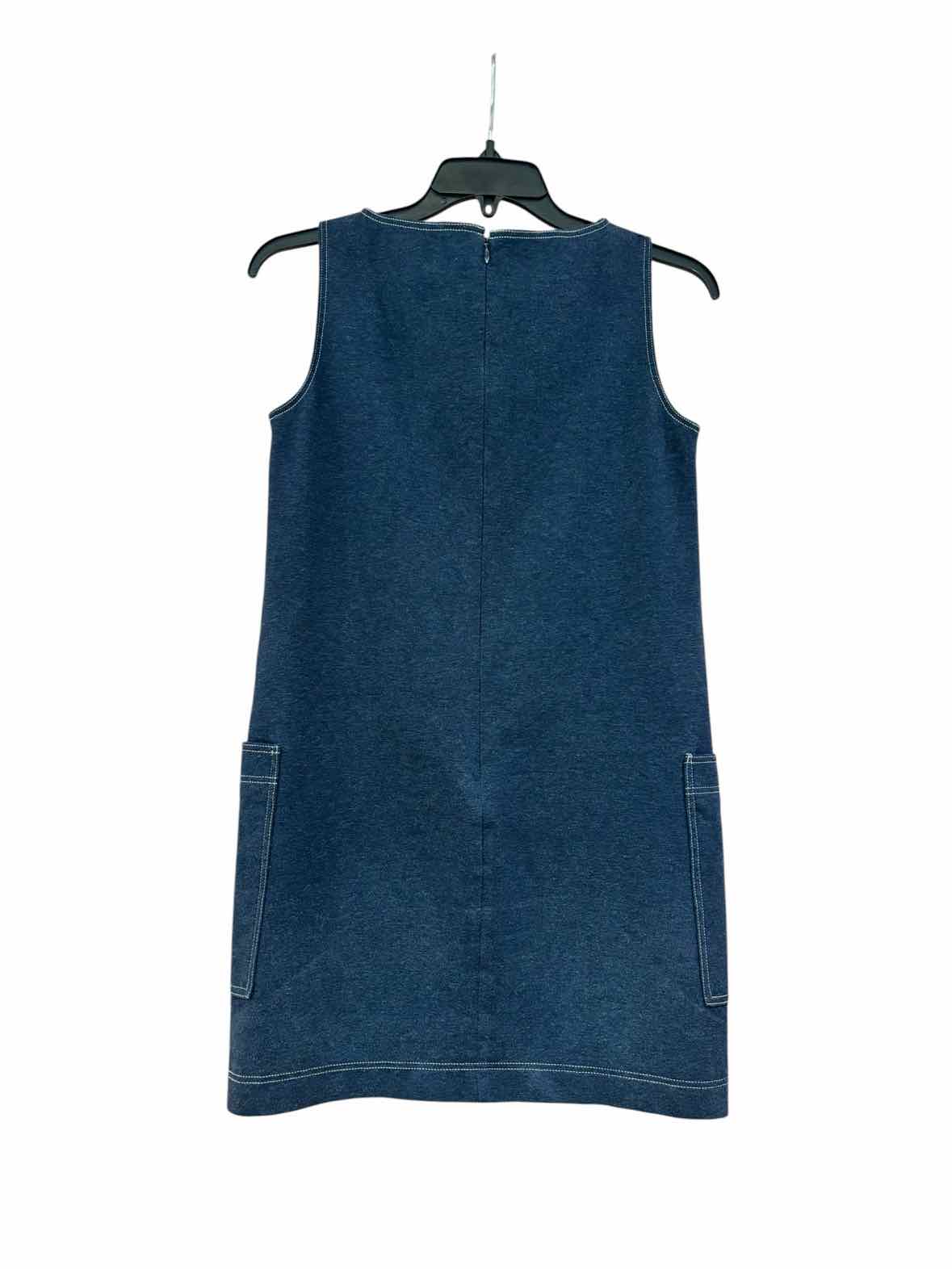 Theory Navy Size 00 Dress