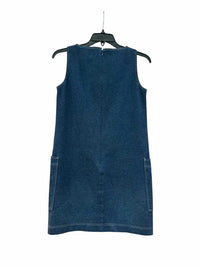 Theory Navy Size 00 Dress