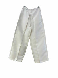 La Fuori White Size M Pants