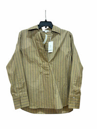 Vince Tan and black Size XXS Shirt