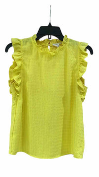 thml Yellow Size XS Shirt