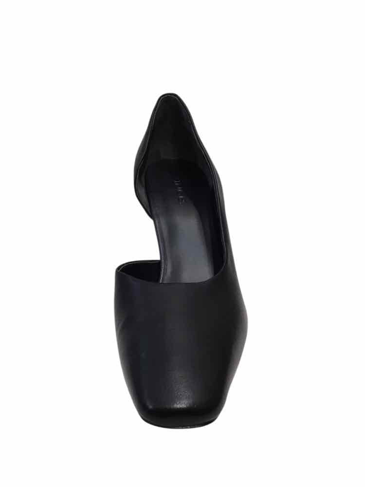 Vince Black Size 6.5/36.5 Shoes