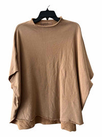 Frank & Eileen Tan Size One Size Shirt