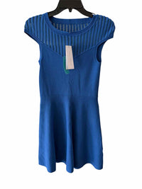 French Connection Blue Size 6 Dress