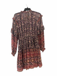 ULLA JOHNSON Multi Size 2 Dress