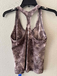 Lululemon Multi Size No Label Tank Top