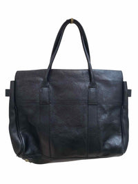 Mulberry Bayswater Black Handbag