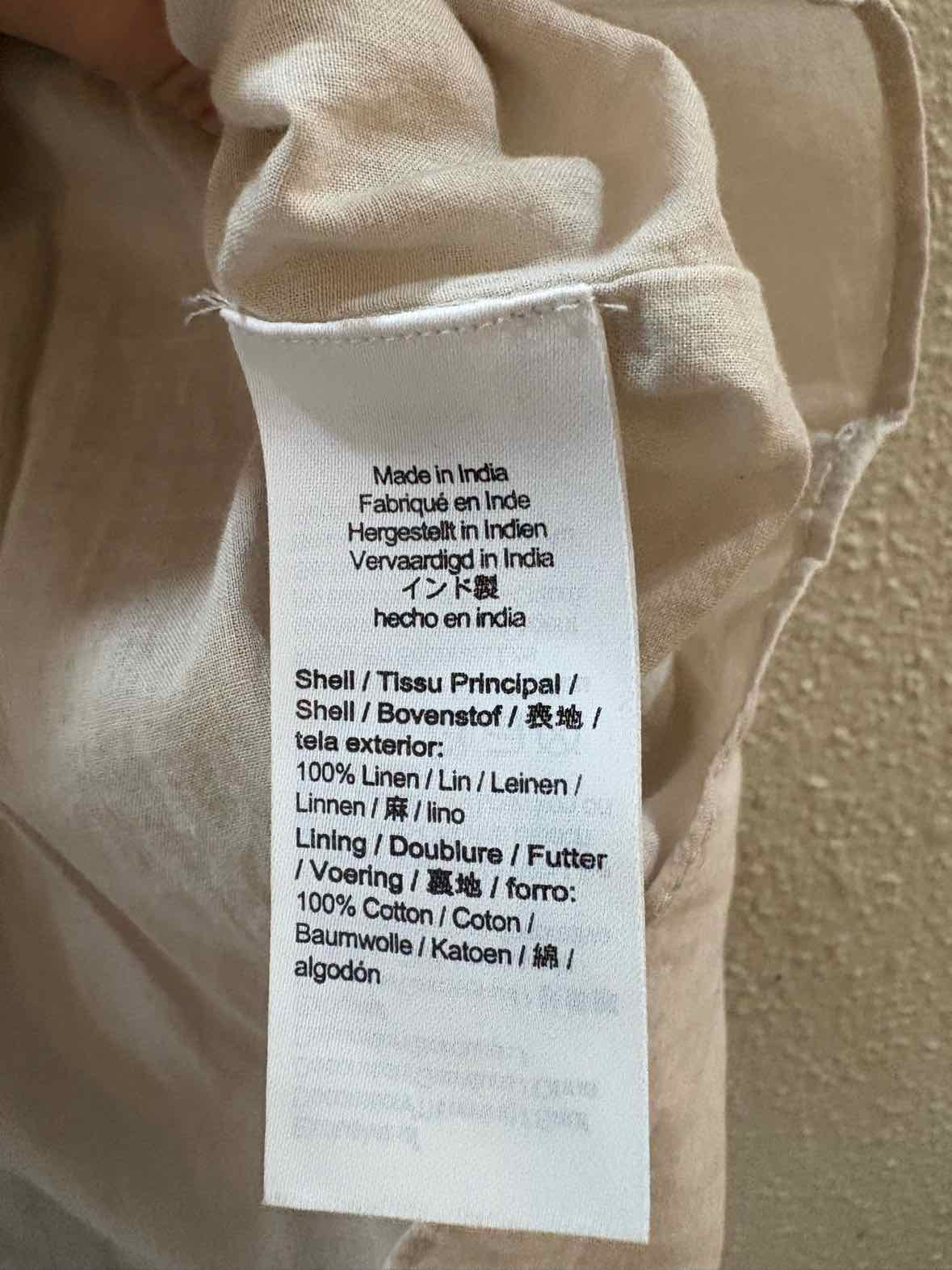 J Crew Light Gray Size XS Skirt