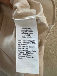 J Crew Light Gray Size XS Skirt