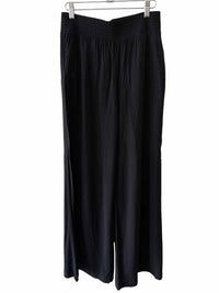 Michael Stars Black Size S Pants