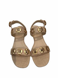 Larroude Beige Size 9 Shoes