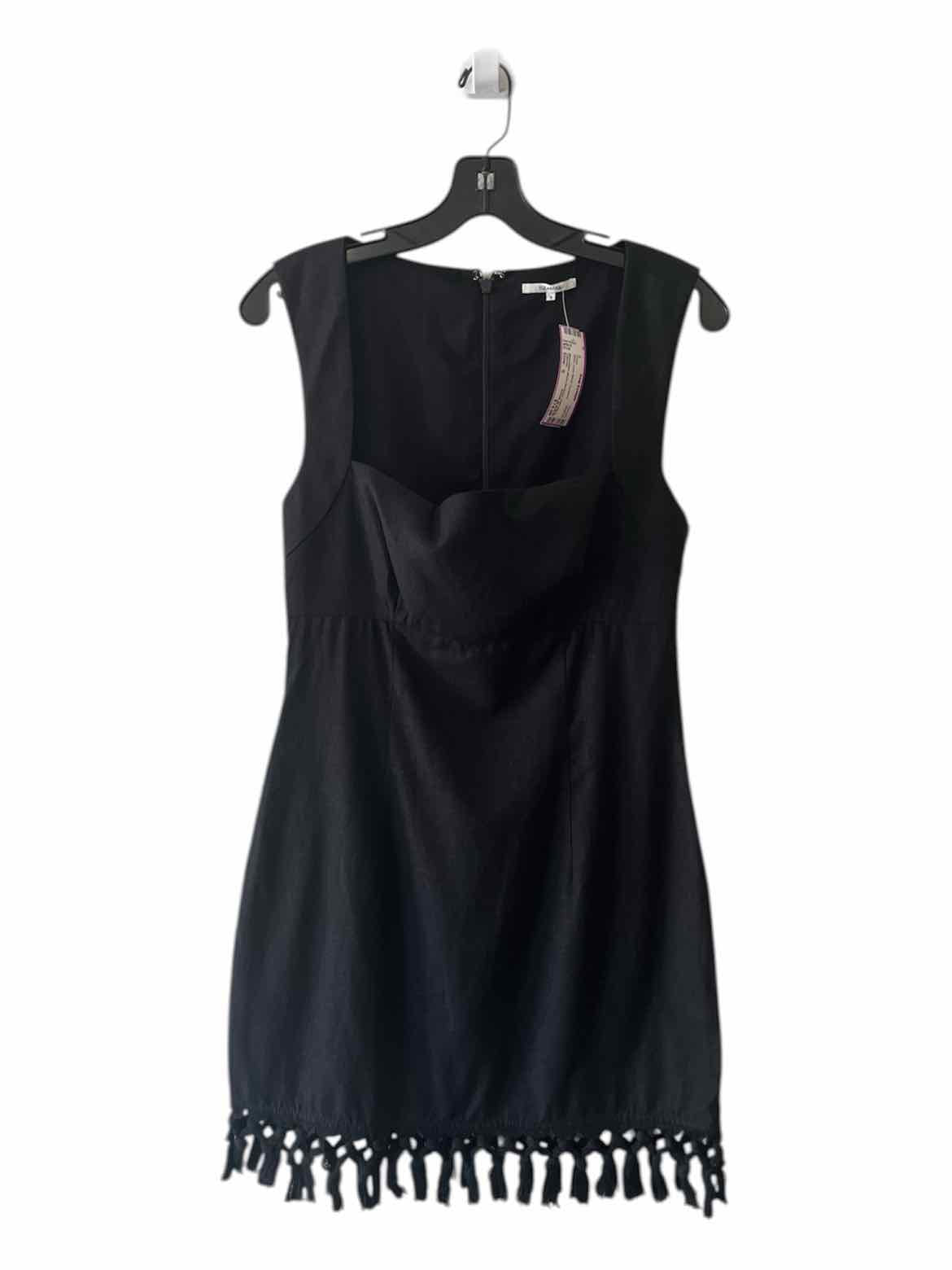 Tularosa Black Size S Dress