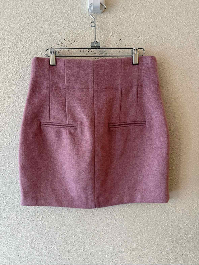 Endless Rose Pink Size L Skirt