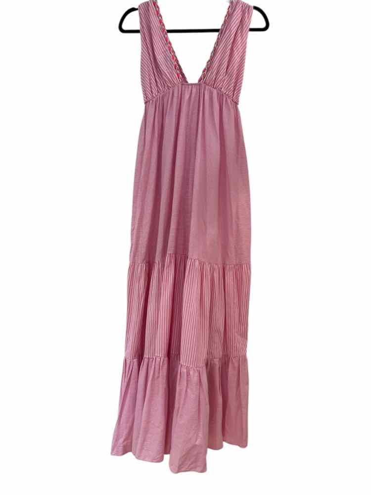 Misa Pink Size S Dress