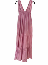 Misa Pink Size S Dress