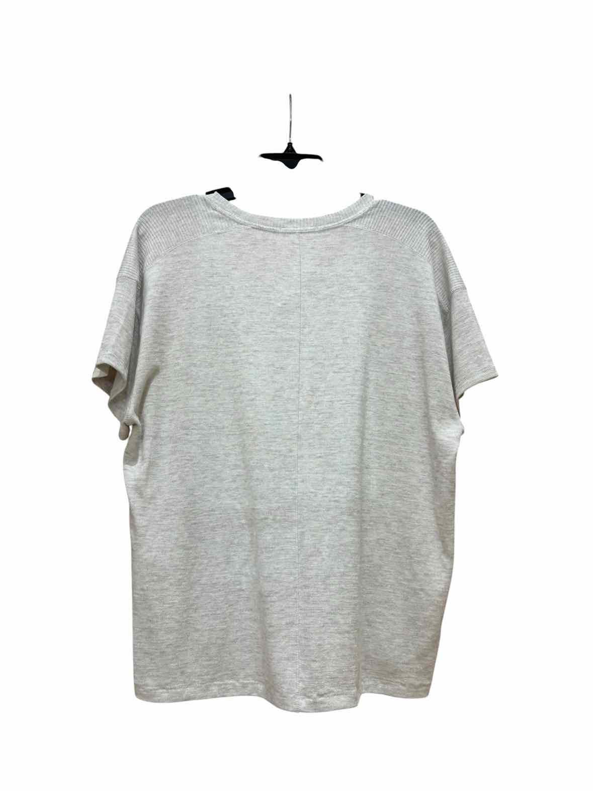 rag & bone heather grey Size L Shirt