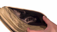 Chanel Crossbody biege Handbag