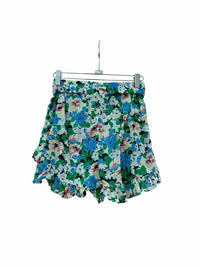 Ganni Multi Size 34 Shorts