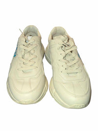 Gucci Cream Size 5 Shoes