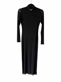 bar III Black Size XXS Dress
