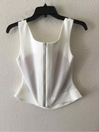 miaou White Size M Shirt