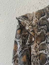 Zara Multi Size S Shirt