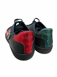 Gucci black, red, green Size 36 Shoes