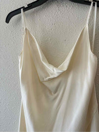 Marc Jacobs Cream Size 2 Dress