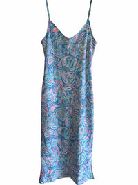 Lilly Pulitzer blue and pink Size S Dress