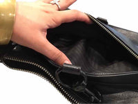 Rebecca Minkoff Black Handbag