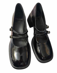 Vagabond Black Size 39 Shoes