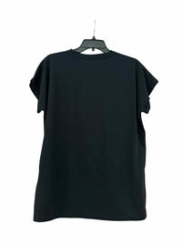 Balmain Black Size S Shirt