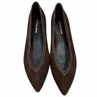 Veronica Beard Brown Size 6 Shoes