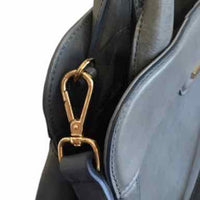 Bene dusty blue Handbag