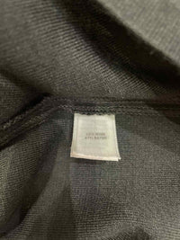 st john Black Size 2 Dress